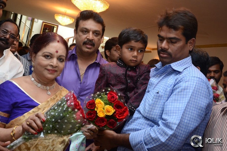 Vijaya-Nirmala-Birthday-Celebrations